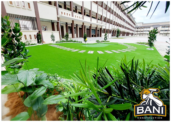 Anugerah Emas Lanskap 4