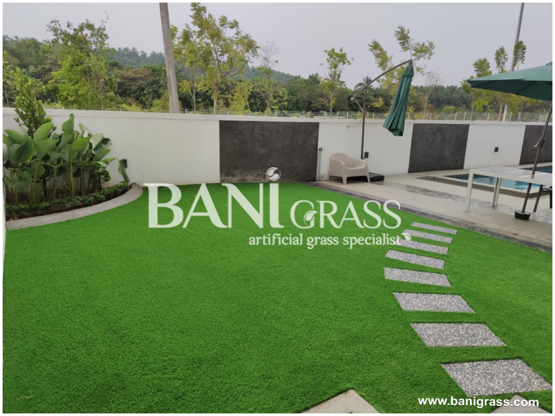 Contoh Stepping Stone 2