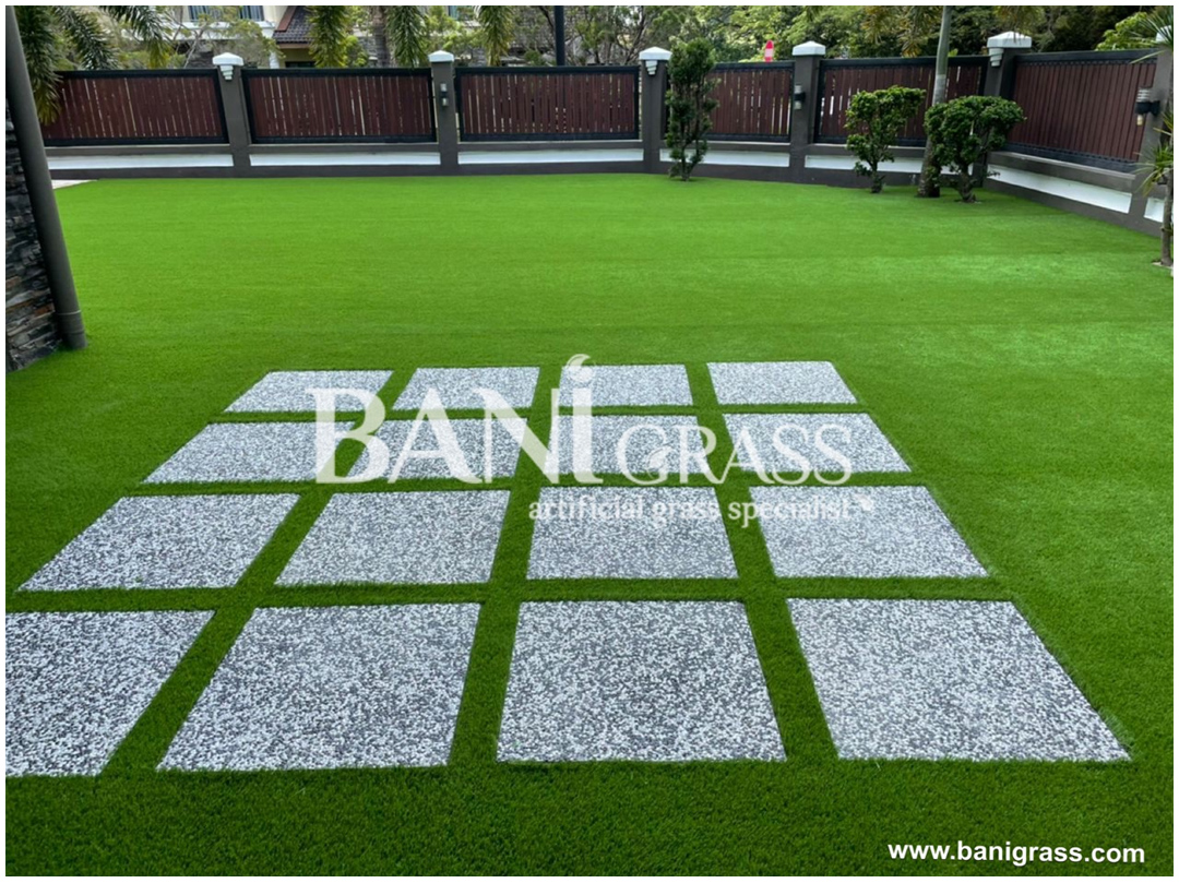 Contoh Stepping Stone 8